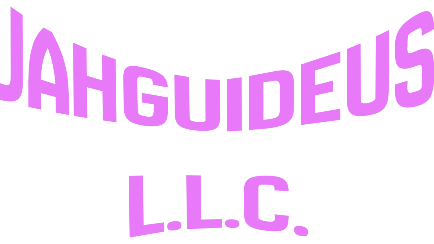 Jahguideus L.L.C.